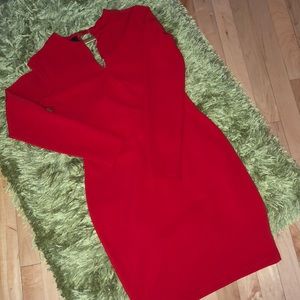 Kardashian Kollection Dress